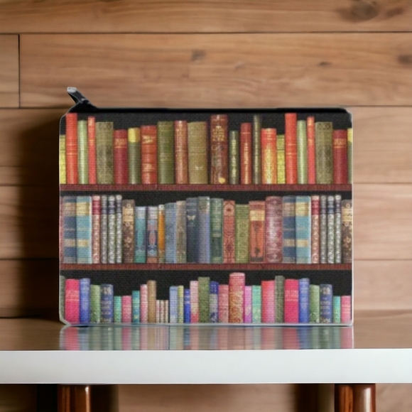 Last one! NEW! Makeup bag - pencil case  - Pouch - Picture 1 of 8